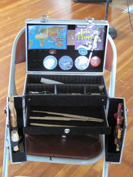 Deidre's jewsharp case