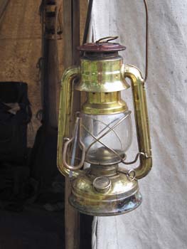 JH still life - hurricane lamp