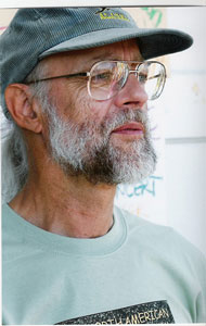 John Palmes